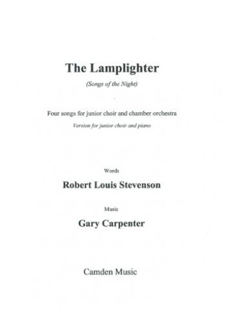 The Lamplighter